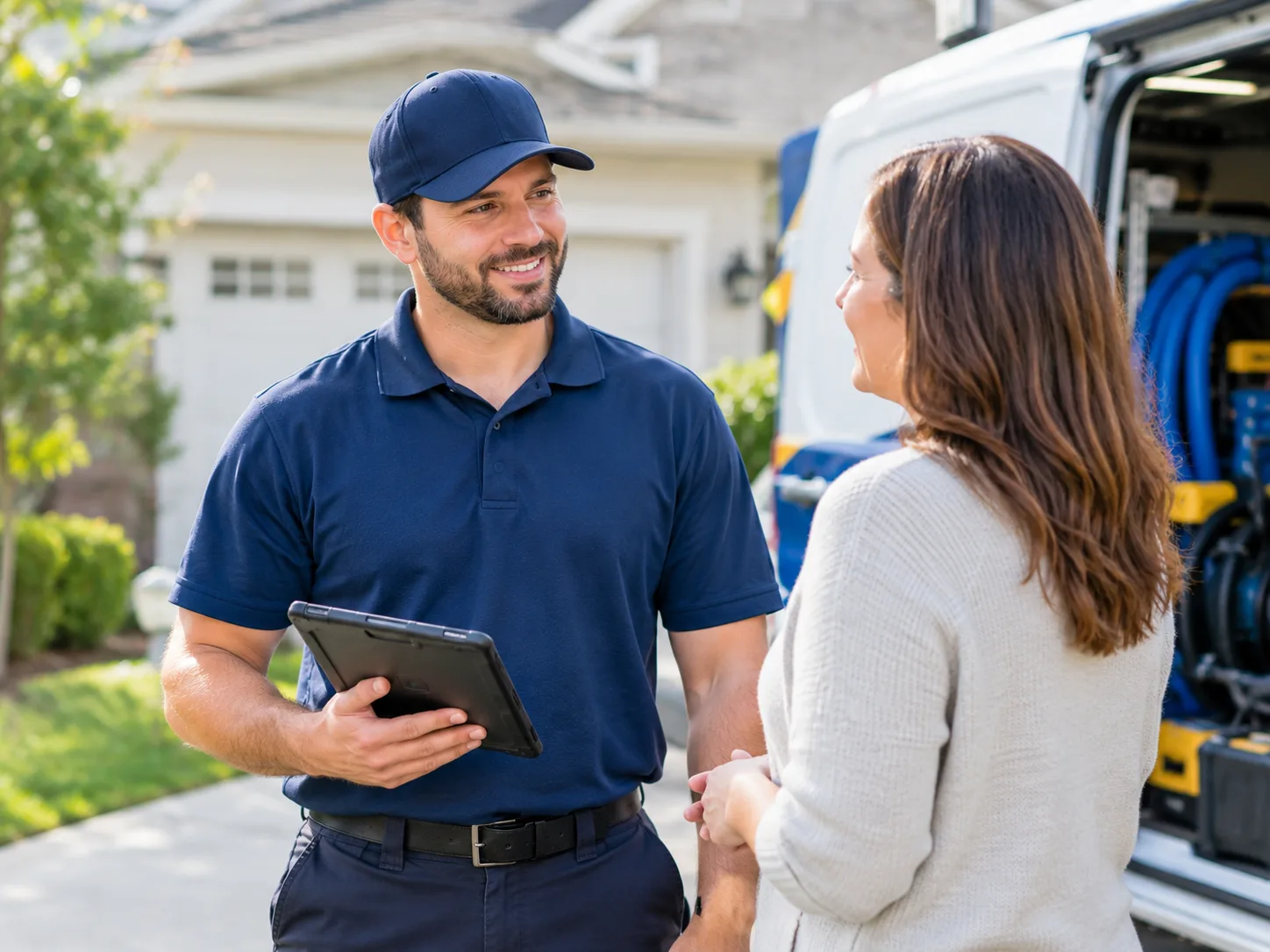 Sewage Backup Cleanup Morton Grove, IL FAQs